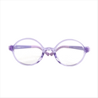 Lenzo Bubbly Crystal Purple 8-14 years