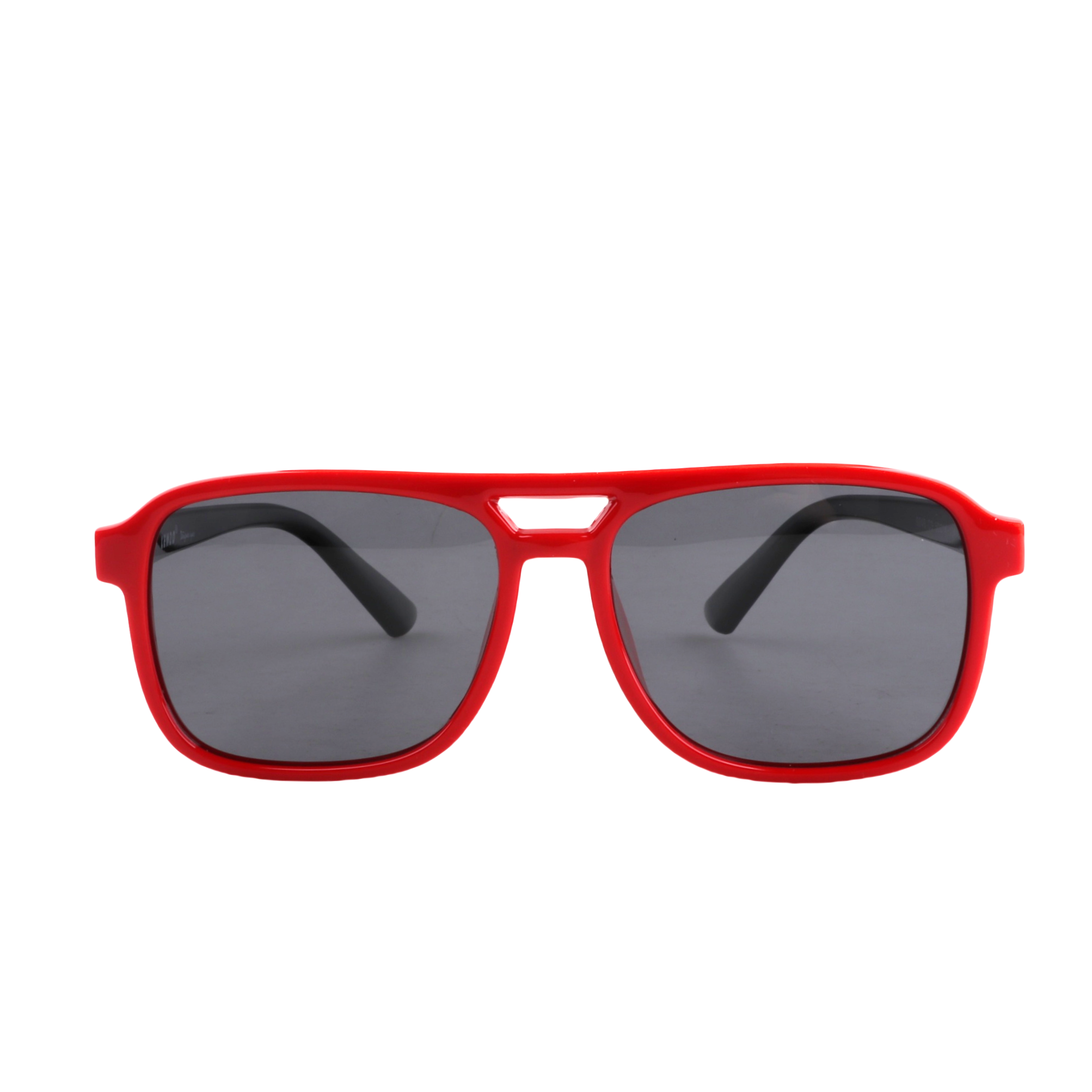 Lenzo Lenox Red 8-14 years