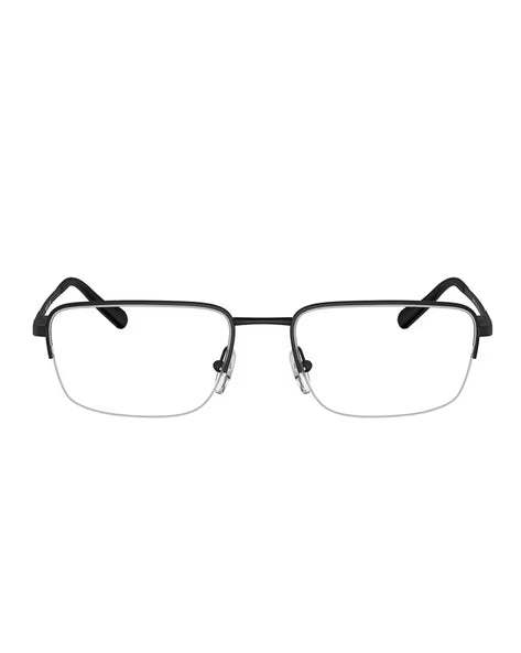 Vogue Eyeglasses 0VO4299I Black Medium