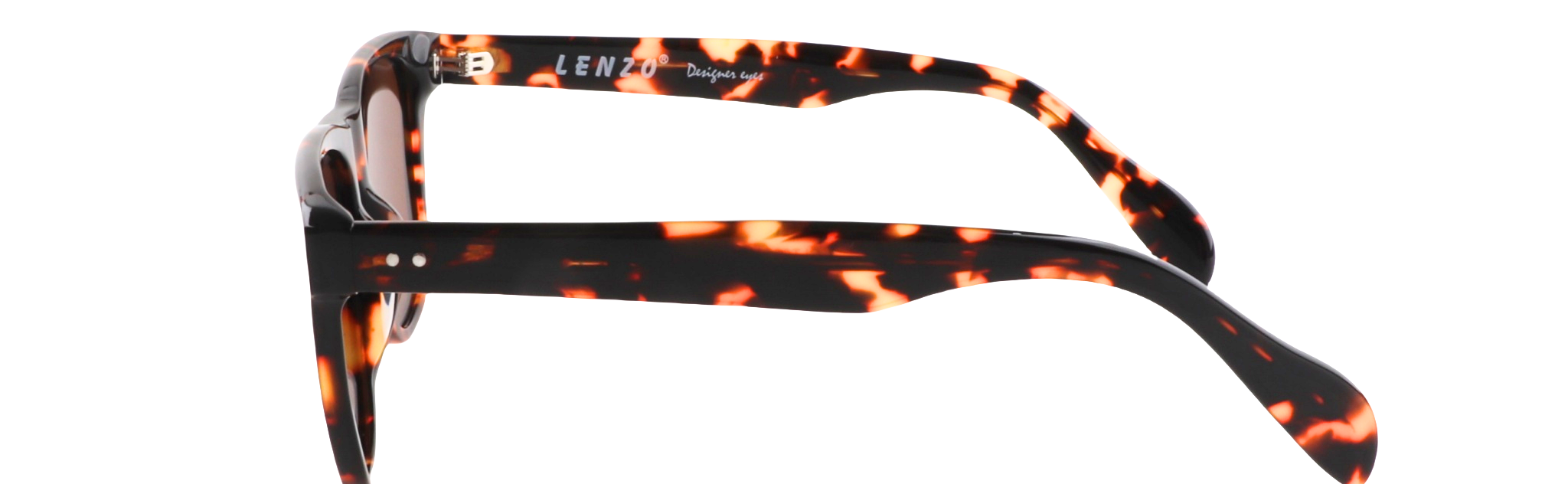Lenzo Vegas Wayfarer