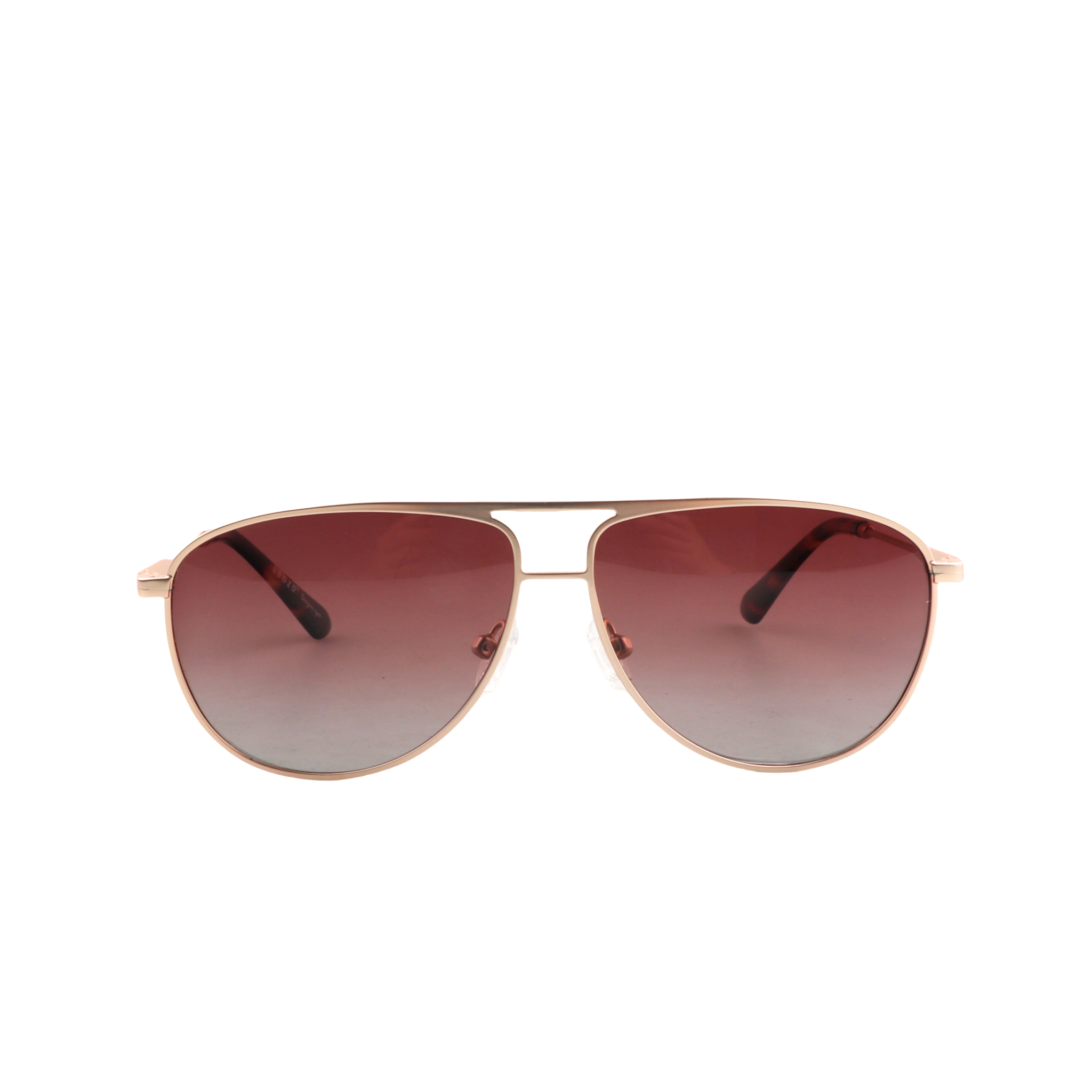 Lenzo Spectre Rose gold Medium