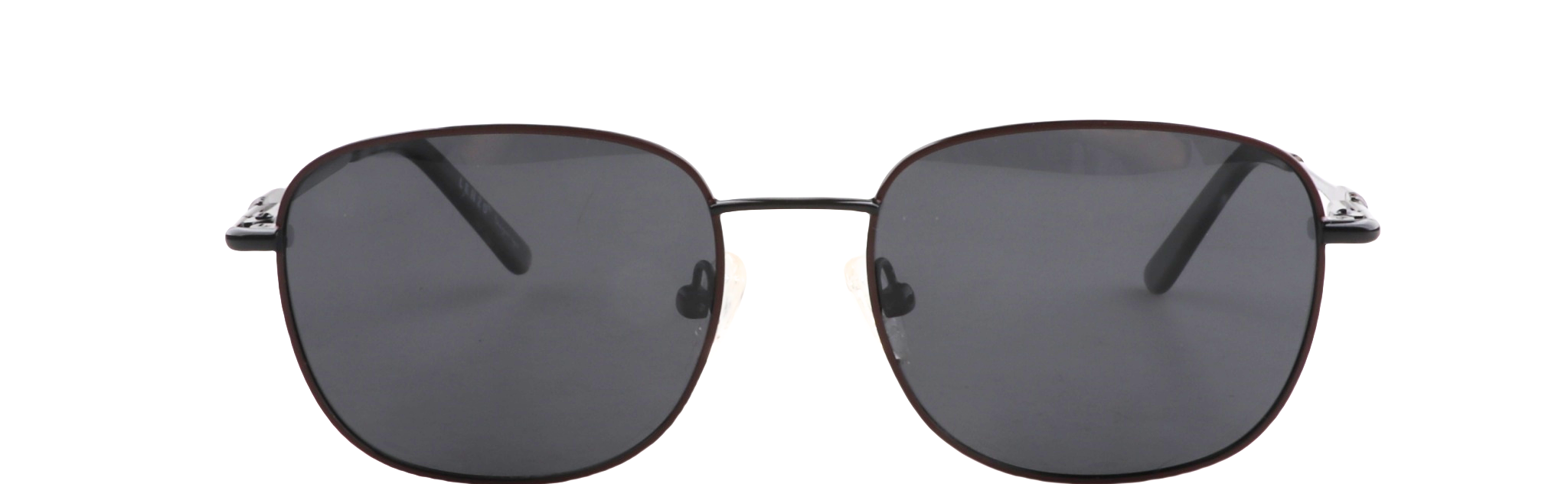 Lenzo Onyx Smoky Black Medium