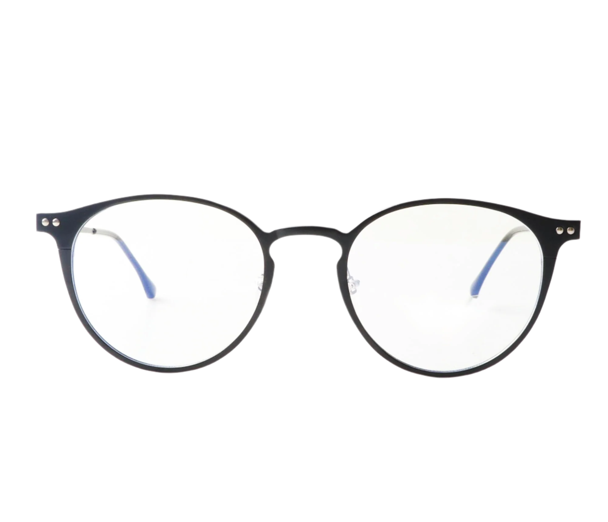 Lenzo Fern Black Medium