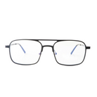 Lenzo Icterine Black Medium