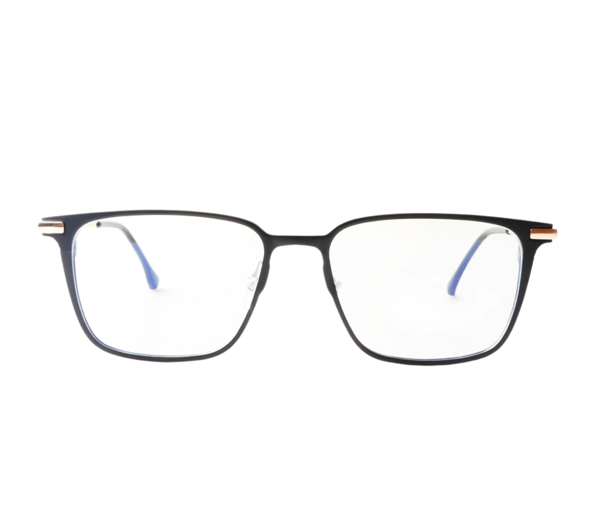 Lenzo Crest Black Medium