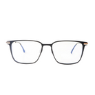 Lenzo Crest Black Medium