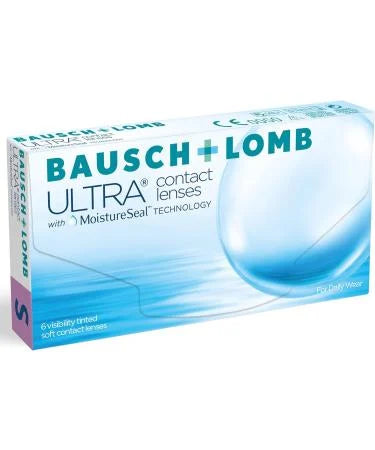 ULTRA Monthly — 6 pack
