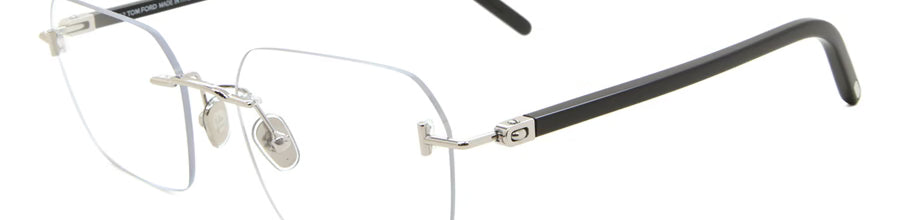 Tom Ford FT5934-B 016 Black Medium