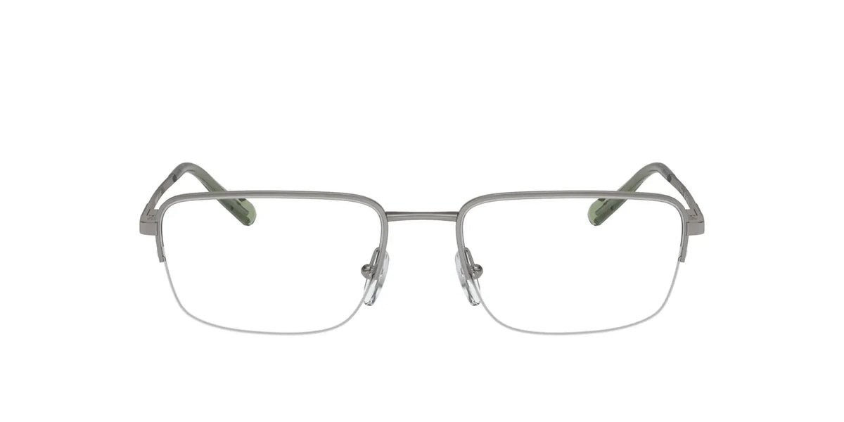 Vogue Eyeglasses 0VO4299I Silver Medium