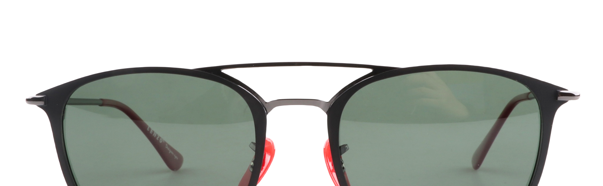 Lenzo Viridian Lunar Green Medium