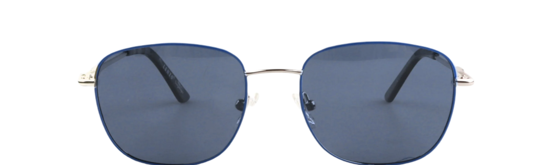 Lenzo Onyx Mist Blue Medium