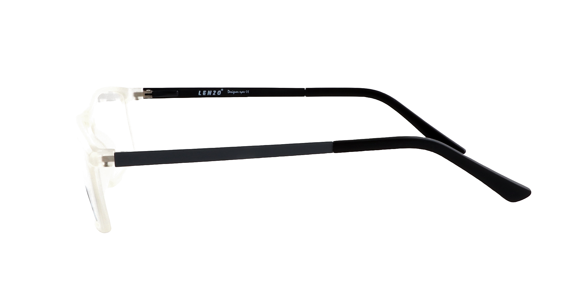 Lenzo Basics Appeal