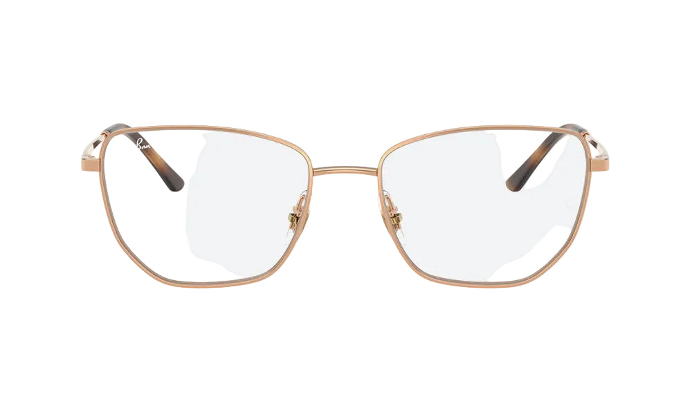 RAY-BAN Eyeglasses 0RX6530I