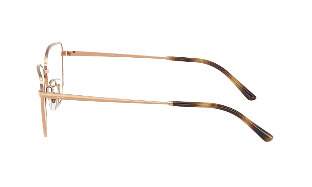 RAY-BAN Eyeglasses 0RX6530I