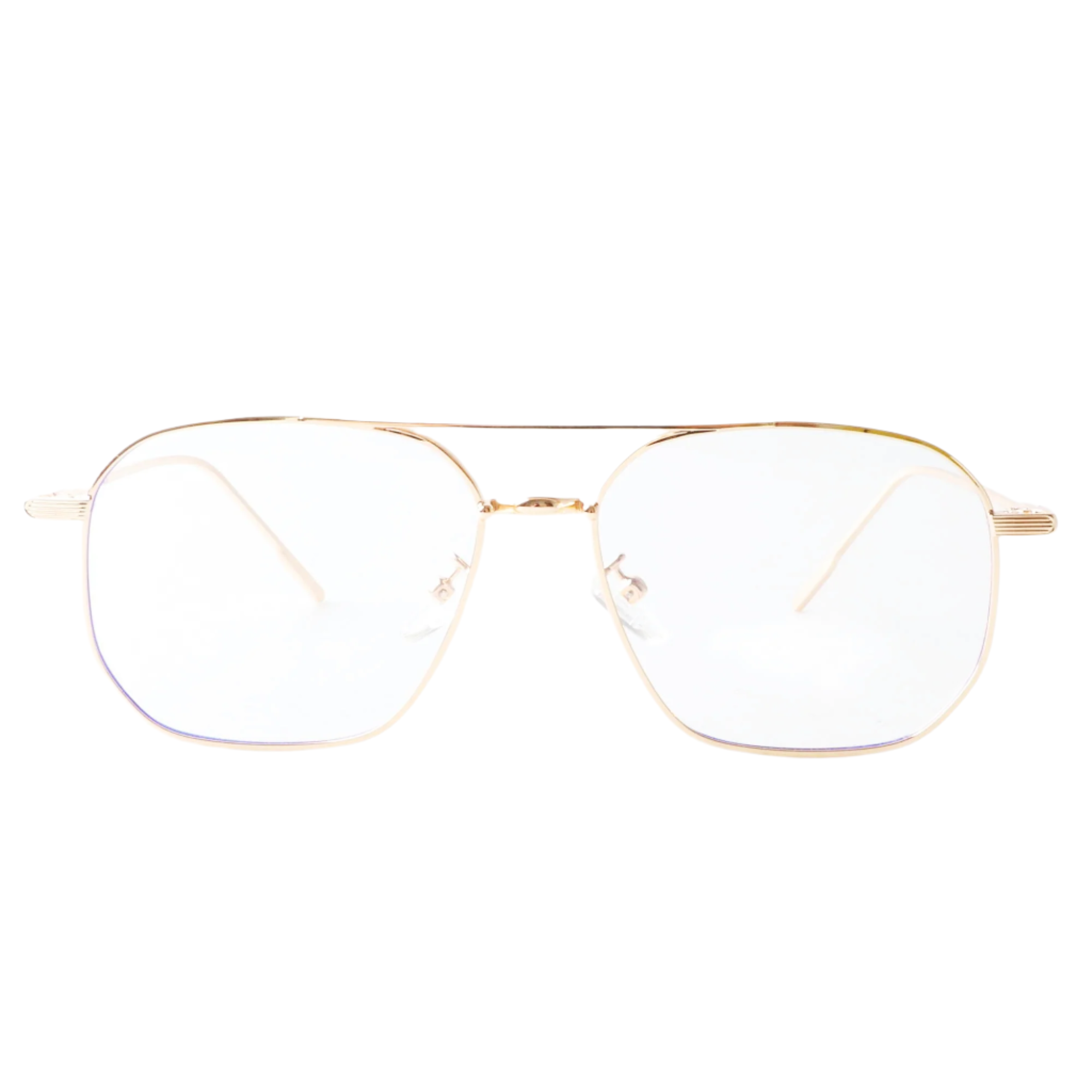 Lenzo Teal Gold Medium