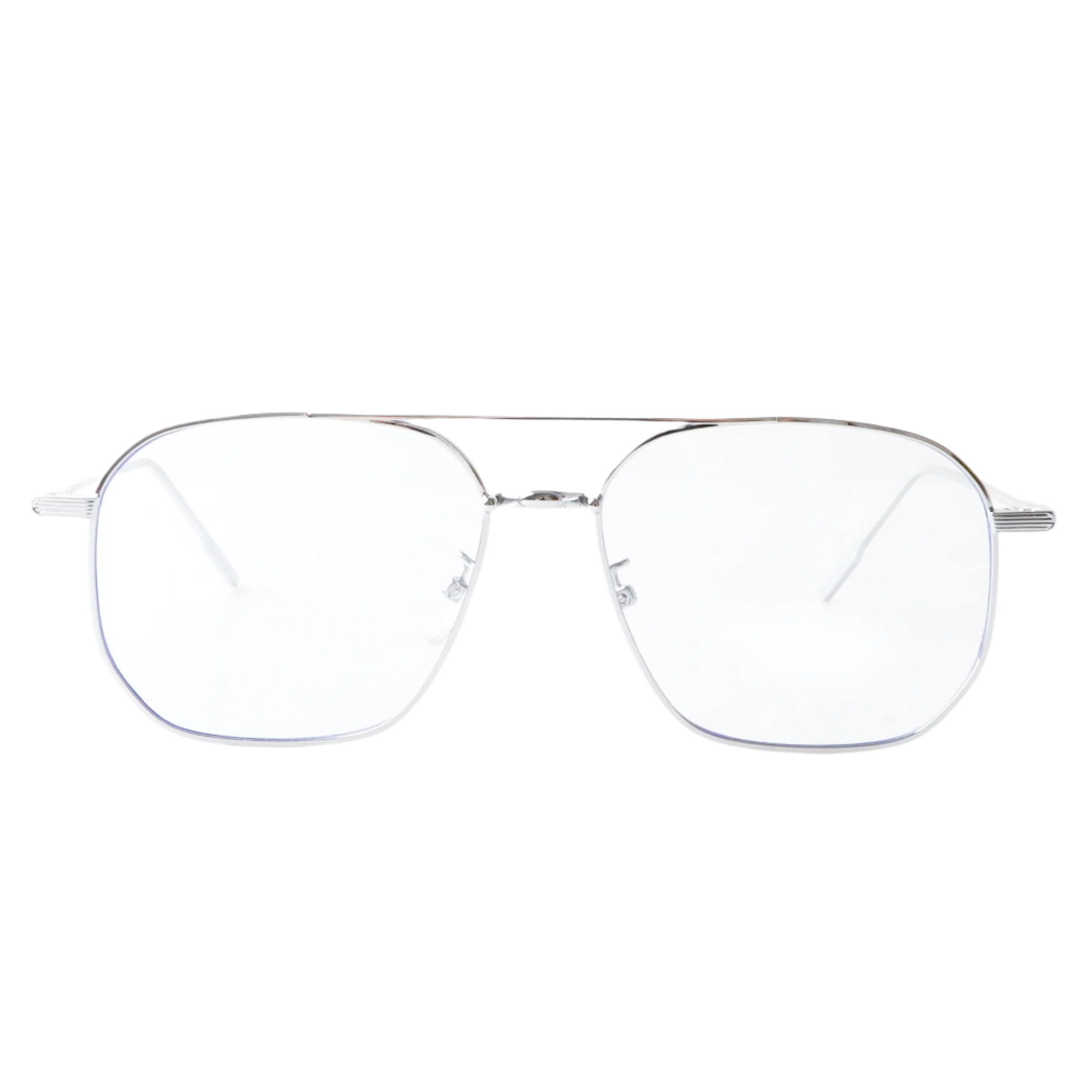 Lenzo Teal Silver Medium