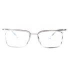 Lenzo Carmine Nobel Grey Medium