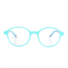 Lenzo Honeydew Turquoise 2-7 years