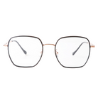 Lenzo Stellar Black & Gold Medium