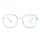 Lenzo Stellar Soft Green Medium
