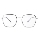 Lenzo Stellar Black & Silver Medium