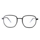 Lenzo Tangerine Black Medium