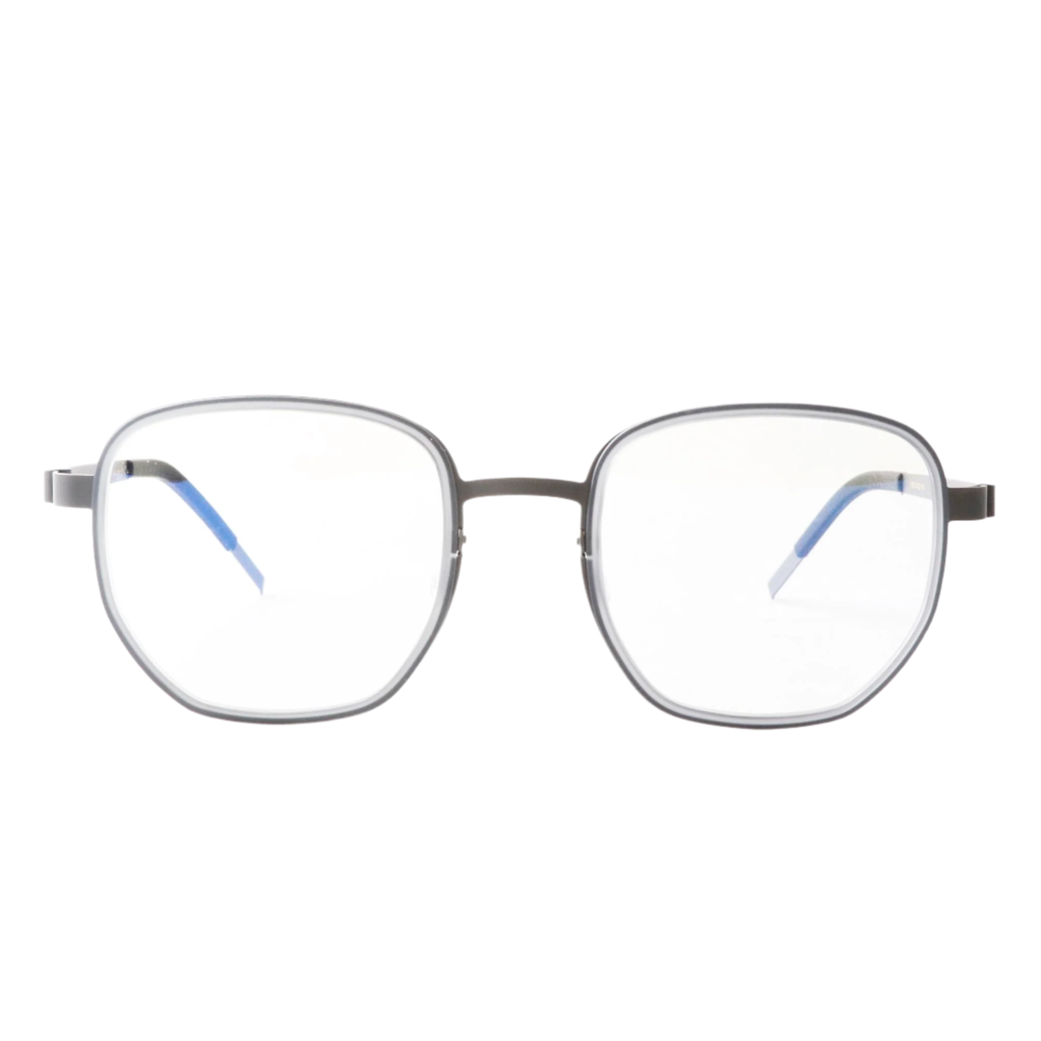 Lenzo Tangerine Gray Medium