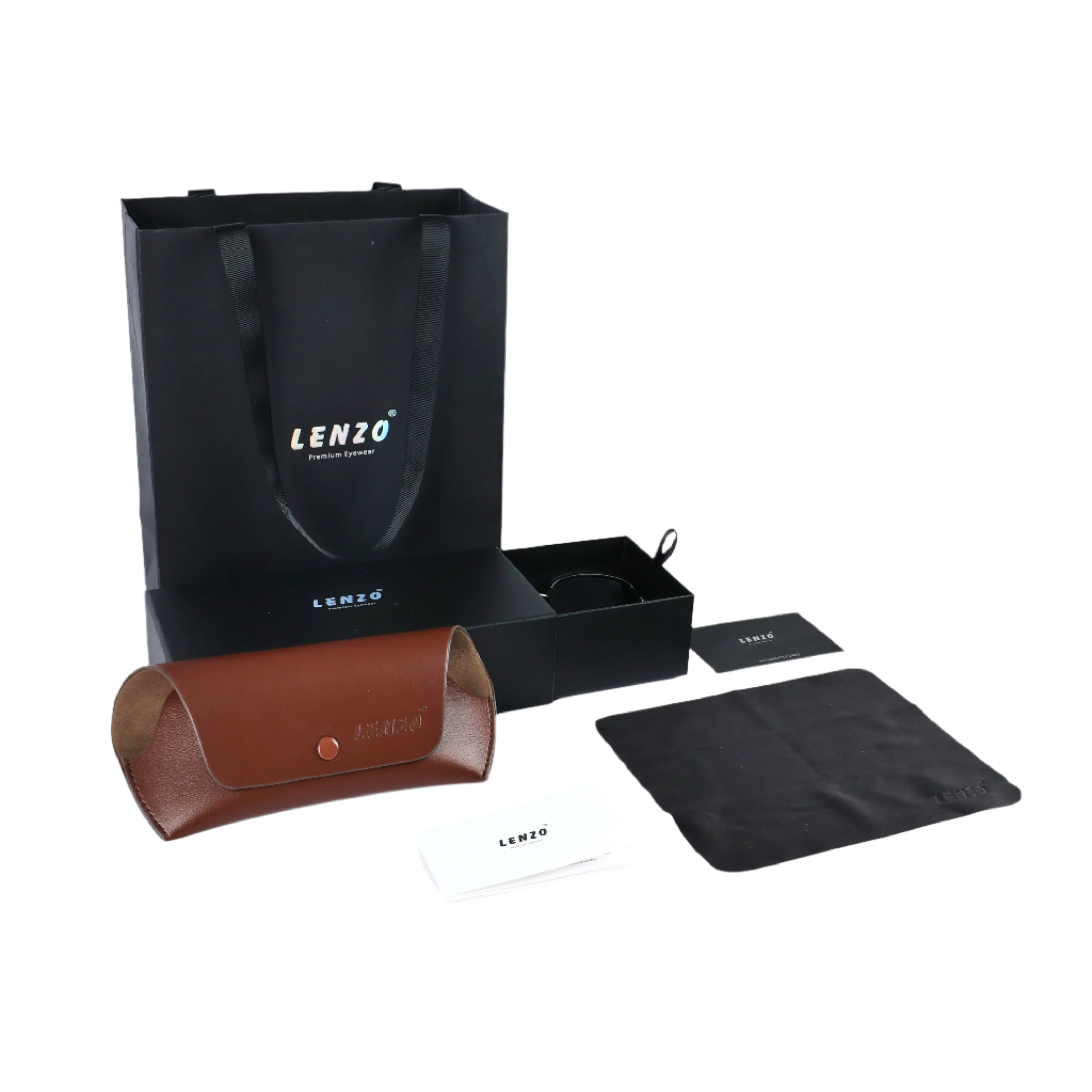 Lenzo Maize