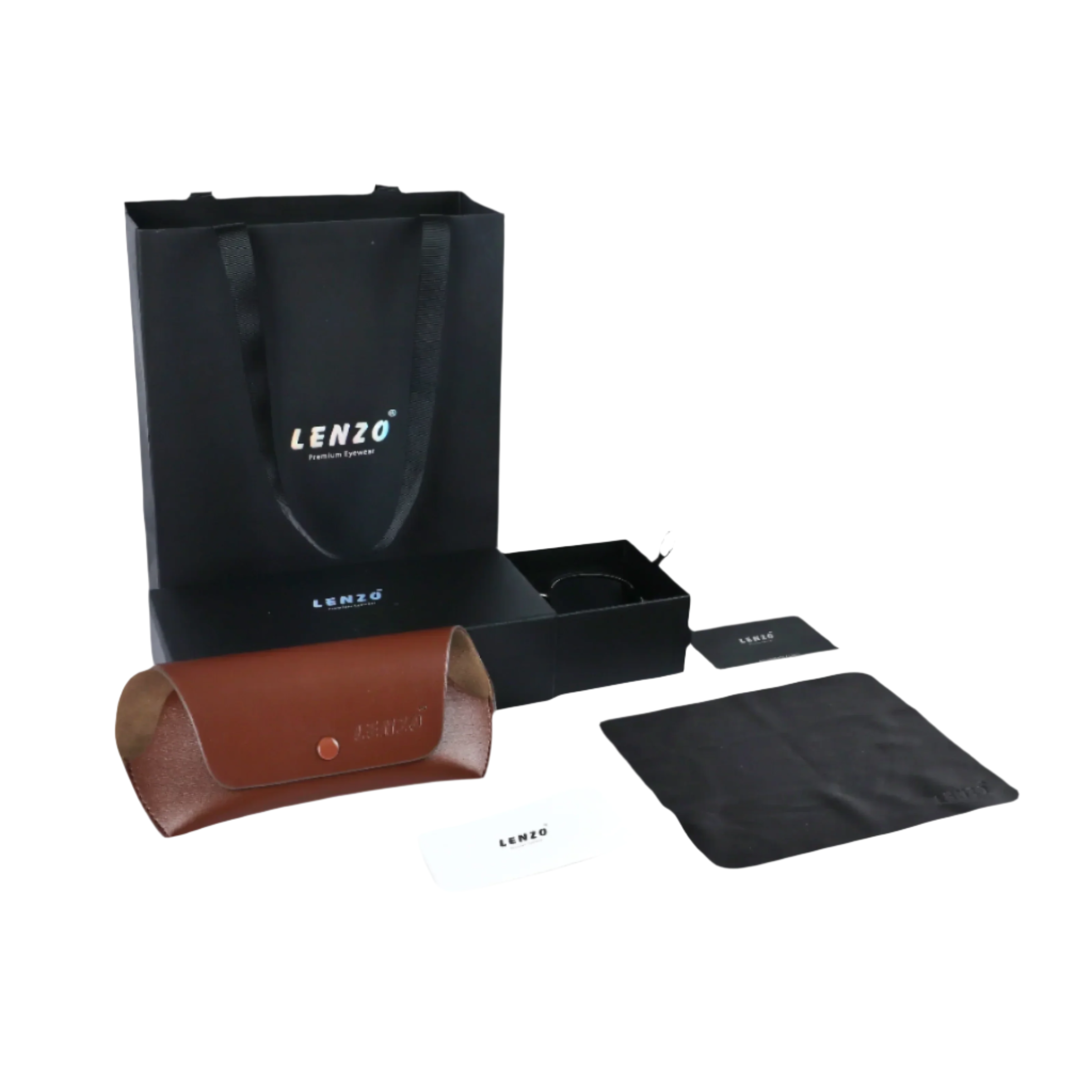 Lenzo Corsa
