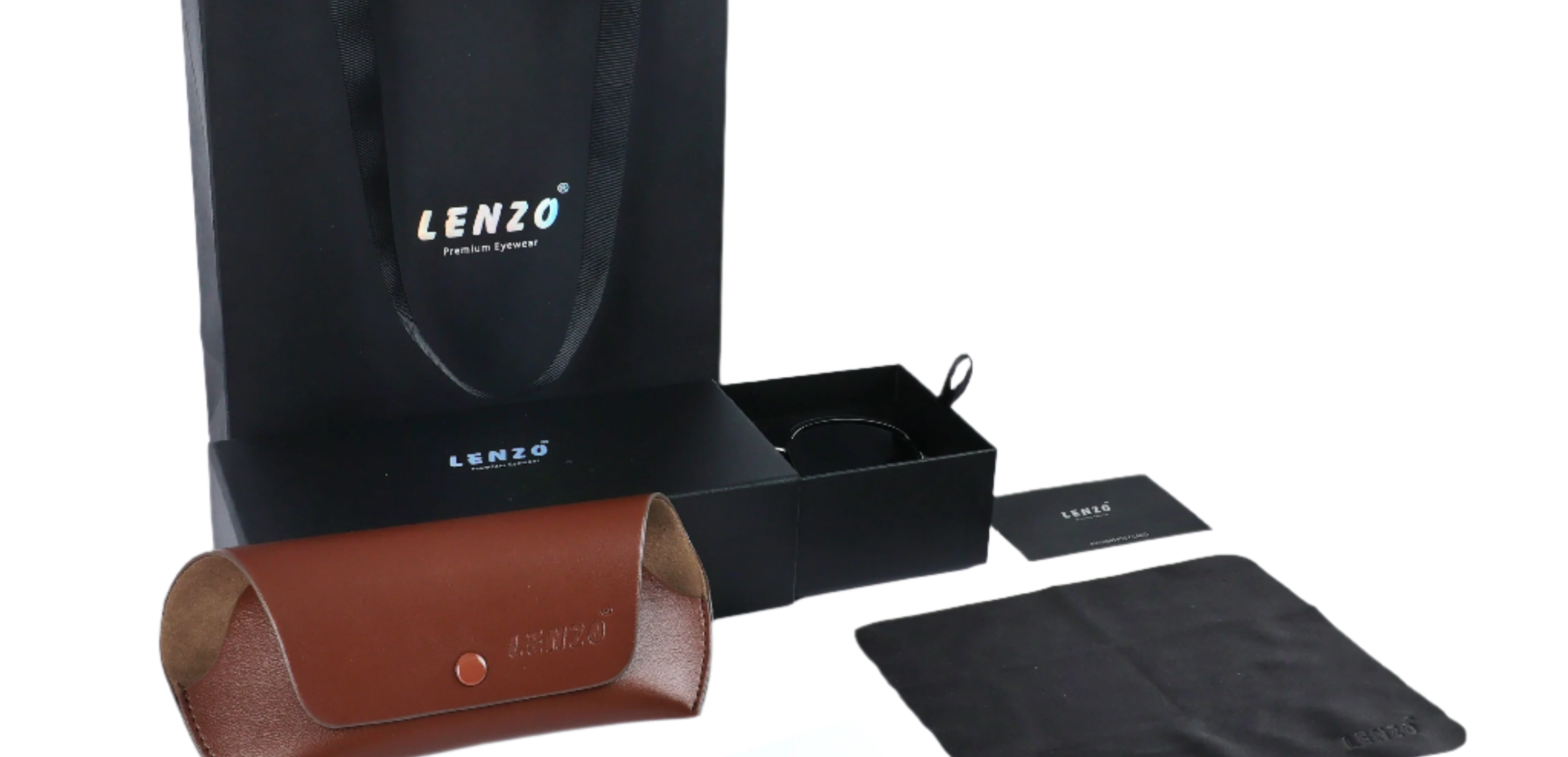 Lenzo Basics Jade