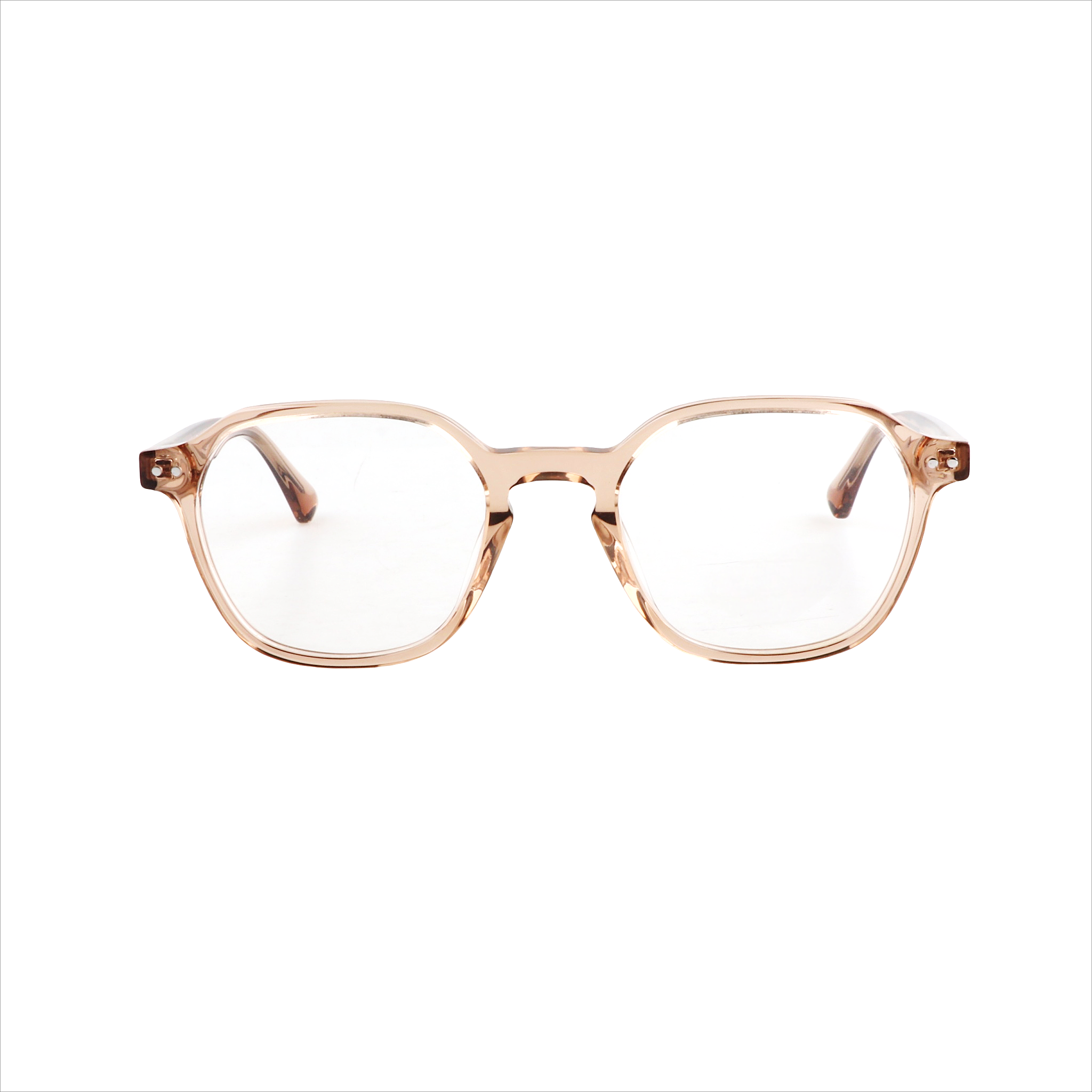 Lenzo Harvard Brownish Medium