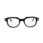 Lenzo Adrenaline Black Medium