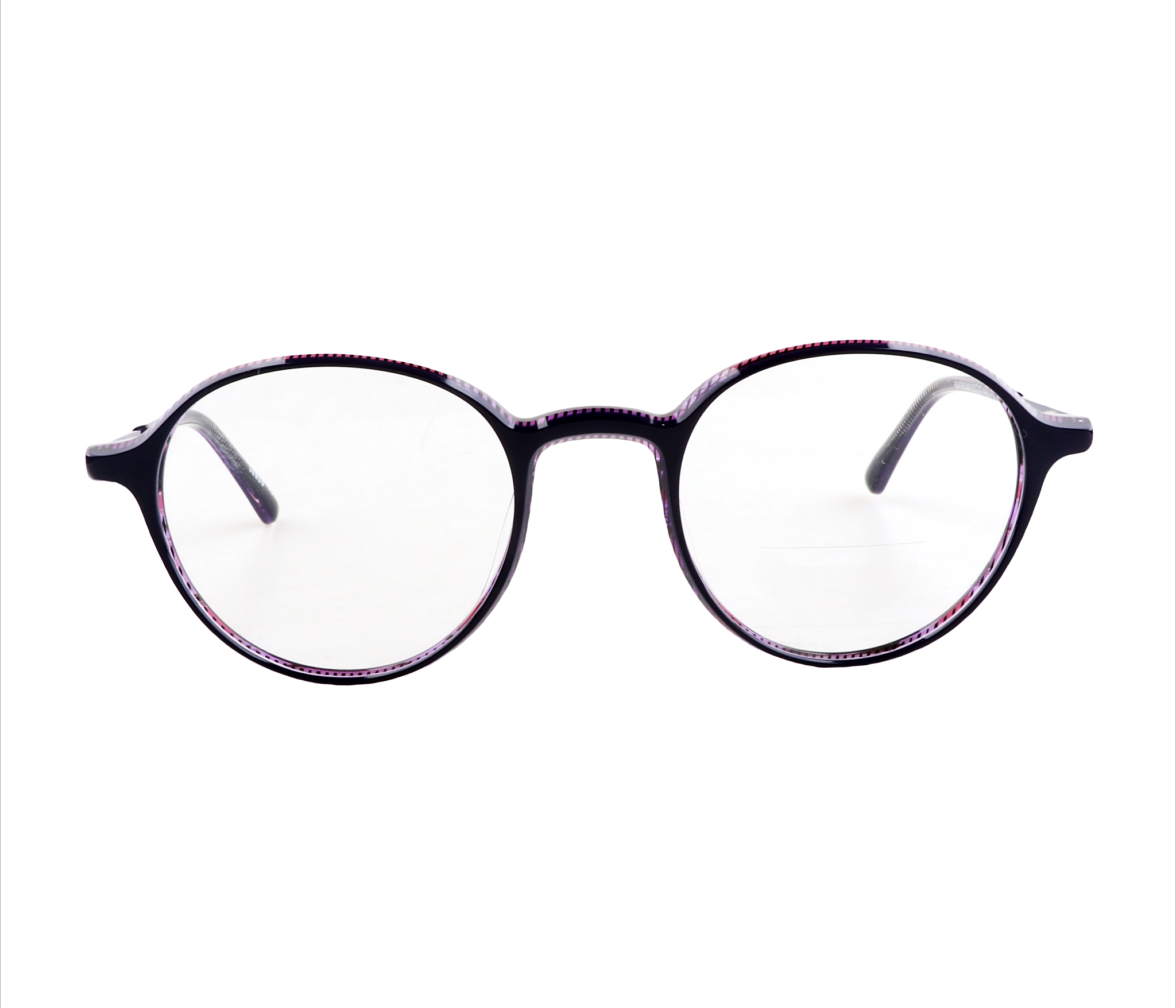 Lenzo Noble Purple Grey Medium