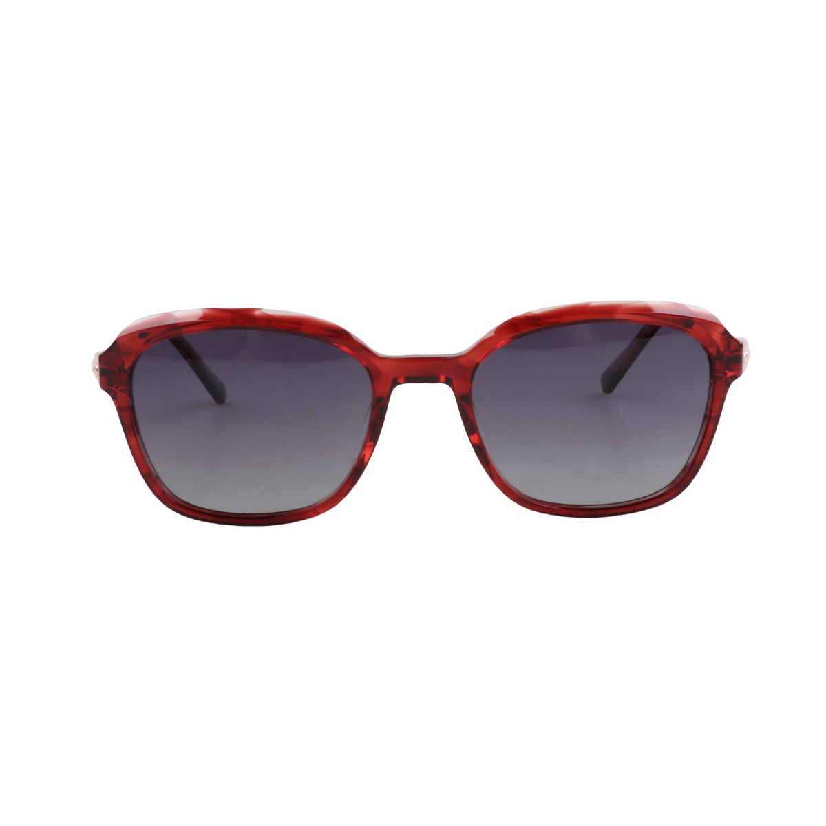Lenzo Velocity Dusty Red Medium