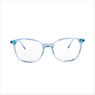 Lenzo Brooklyn Crystal Purple Medium