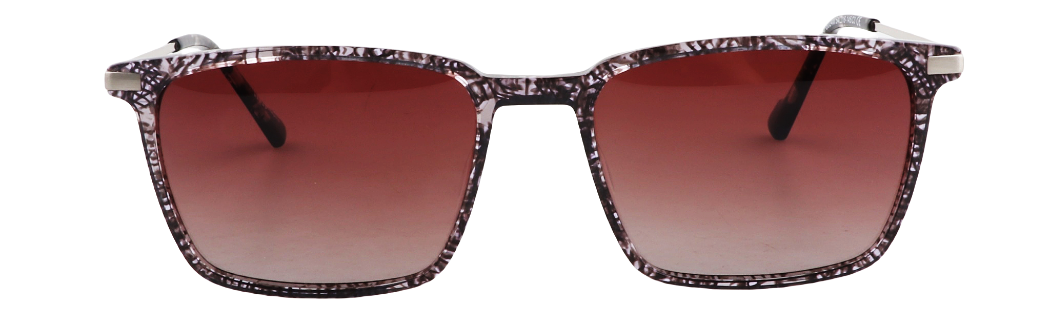 Lenzo Marine Speckled Brown Medium