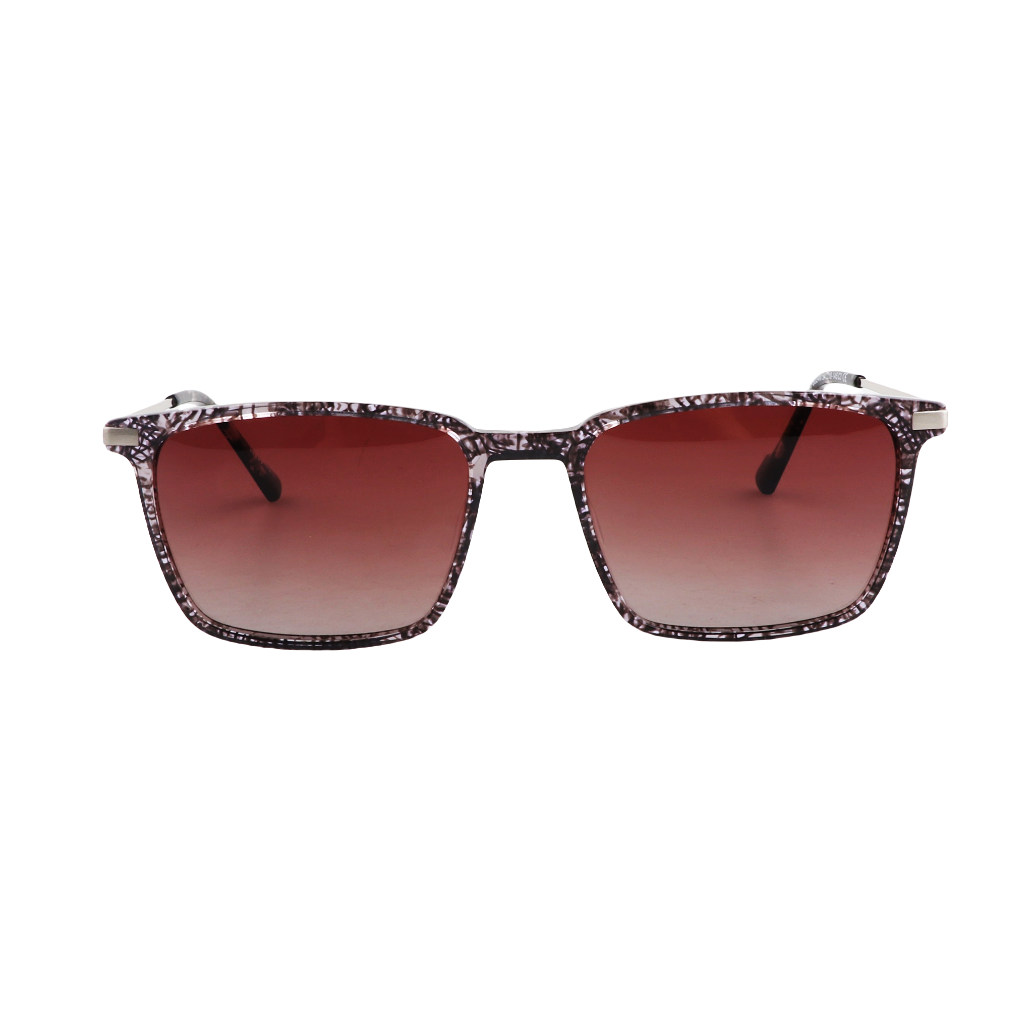 Lenzo Marine Speckled Brown Medium