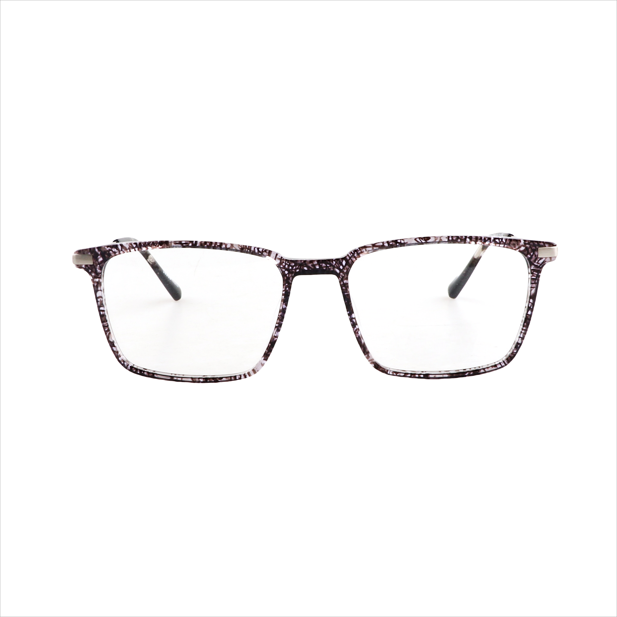 Lenzo Cambridge Speckled Brown Medium