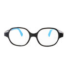 Lenzo Rainforest Black & Macaw Blue 2-7 years