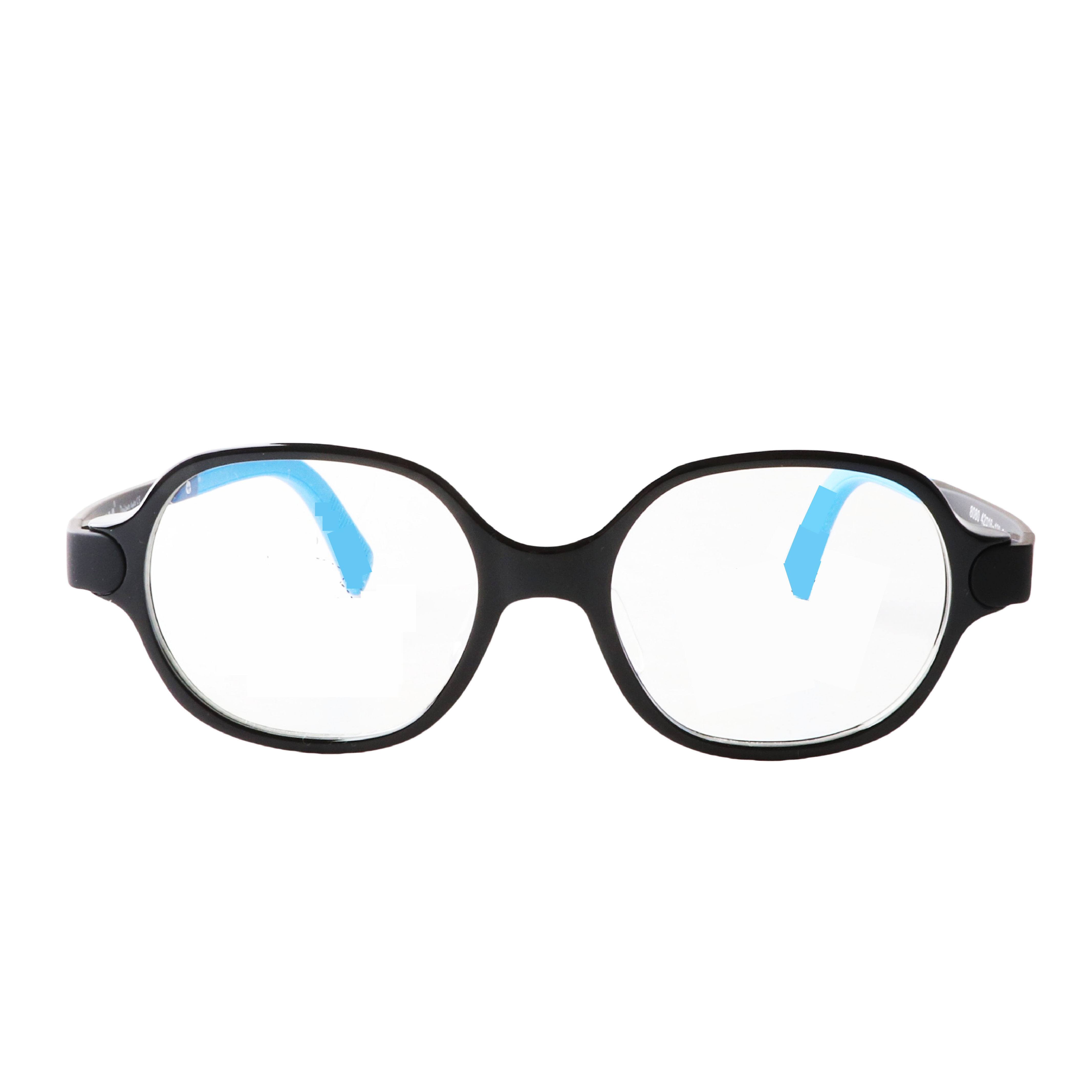 Lenzo Rainforest Black & Macaw Blue 2-7 years