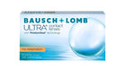 Bausch & Lomb Ultra Monthly Disposable Toric Contact Lenses/6 Lenses Per Box