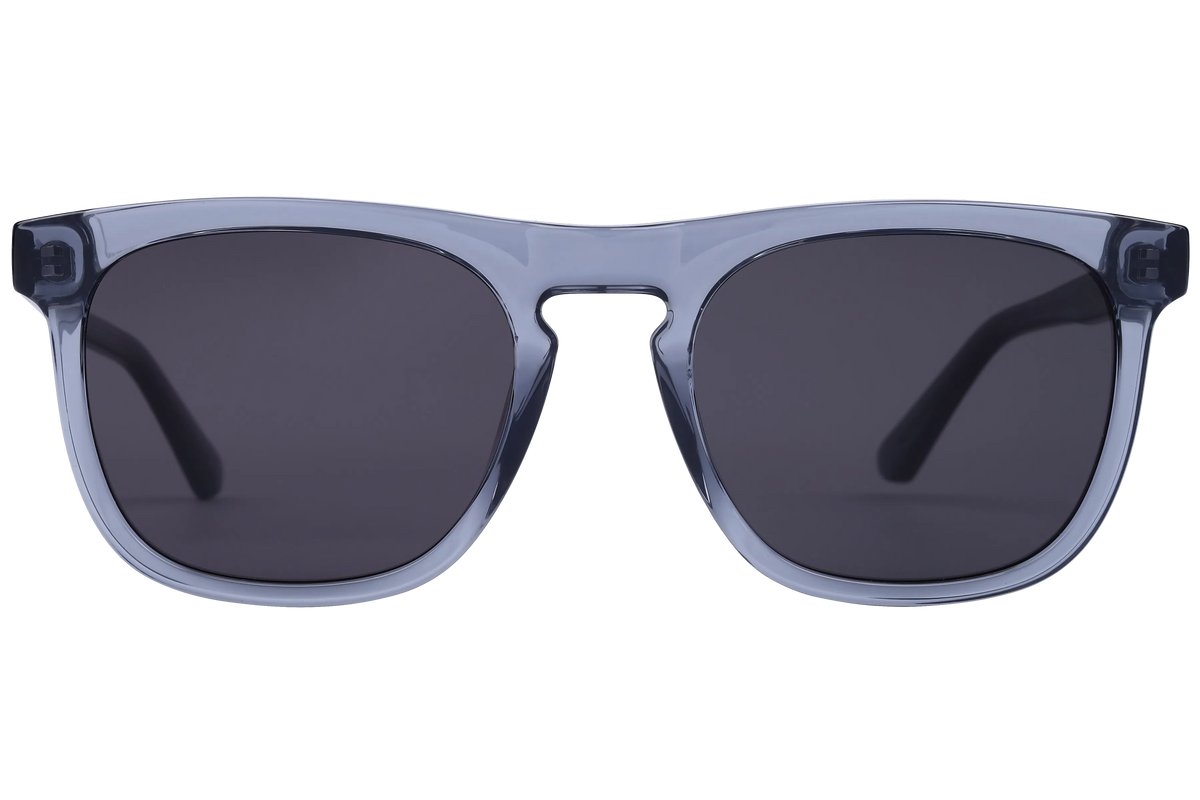 CALVIN KLEIN CK23534S Sunglasses Crystal Blue Medium