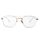 Lenzo Concorde Crystal & Gold Medium