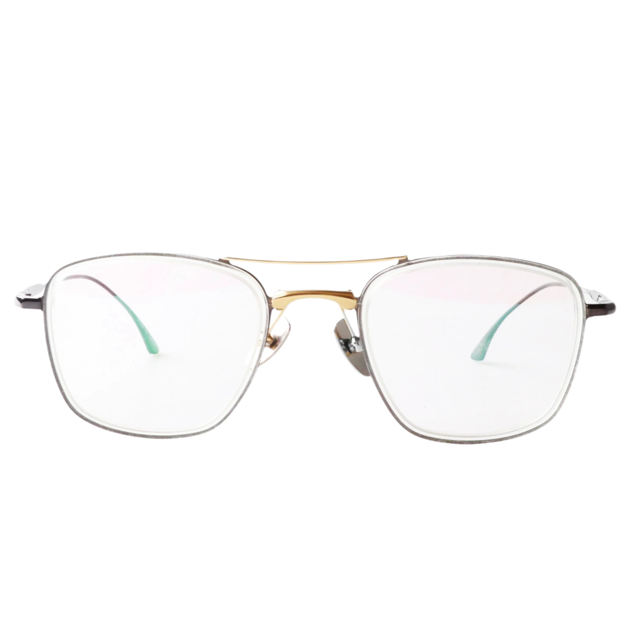 Lenzo Concorde Crystal & Gold Medium