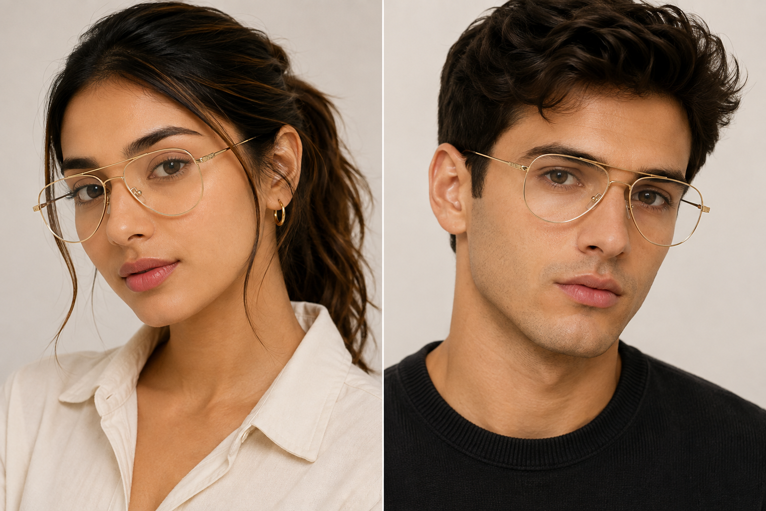 Lenzo Aviator