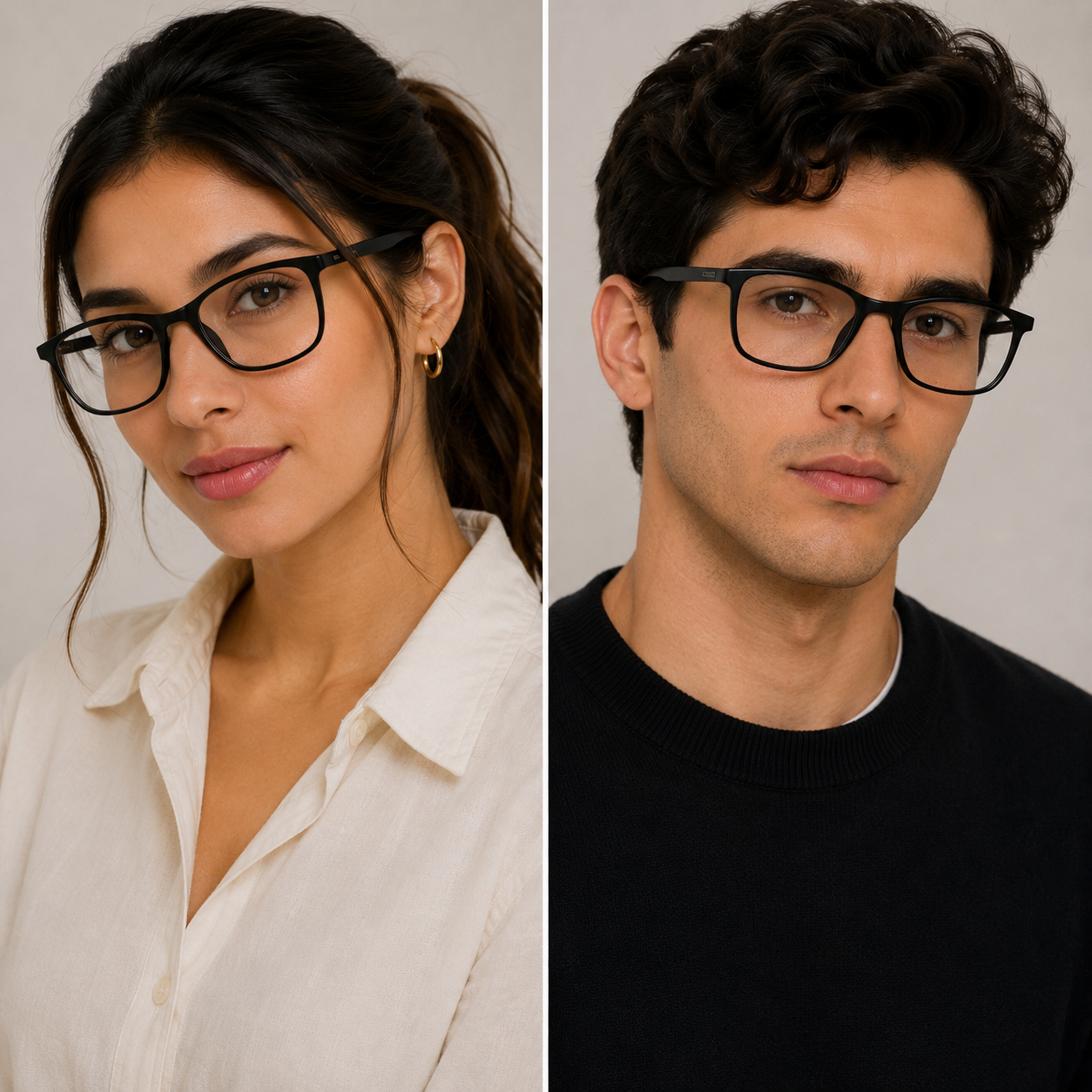 Lenzo Classics Cotta Eyeglasses