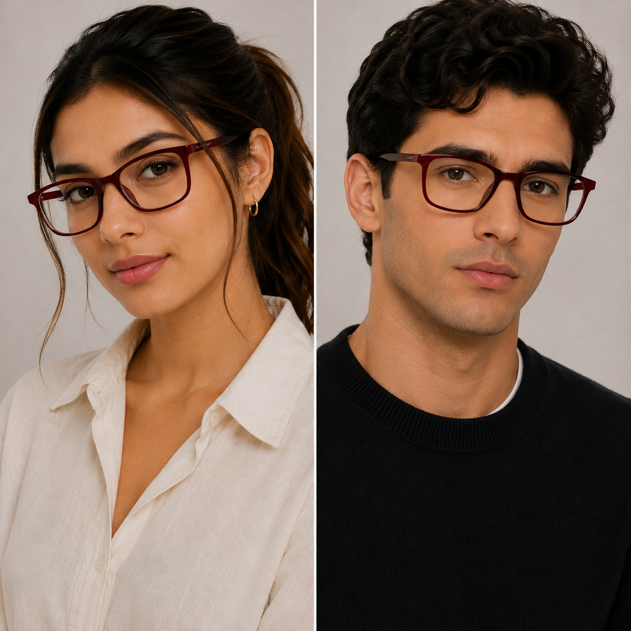 Lenzo Classics Cotta Eyeglasses