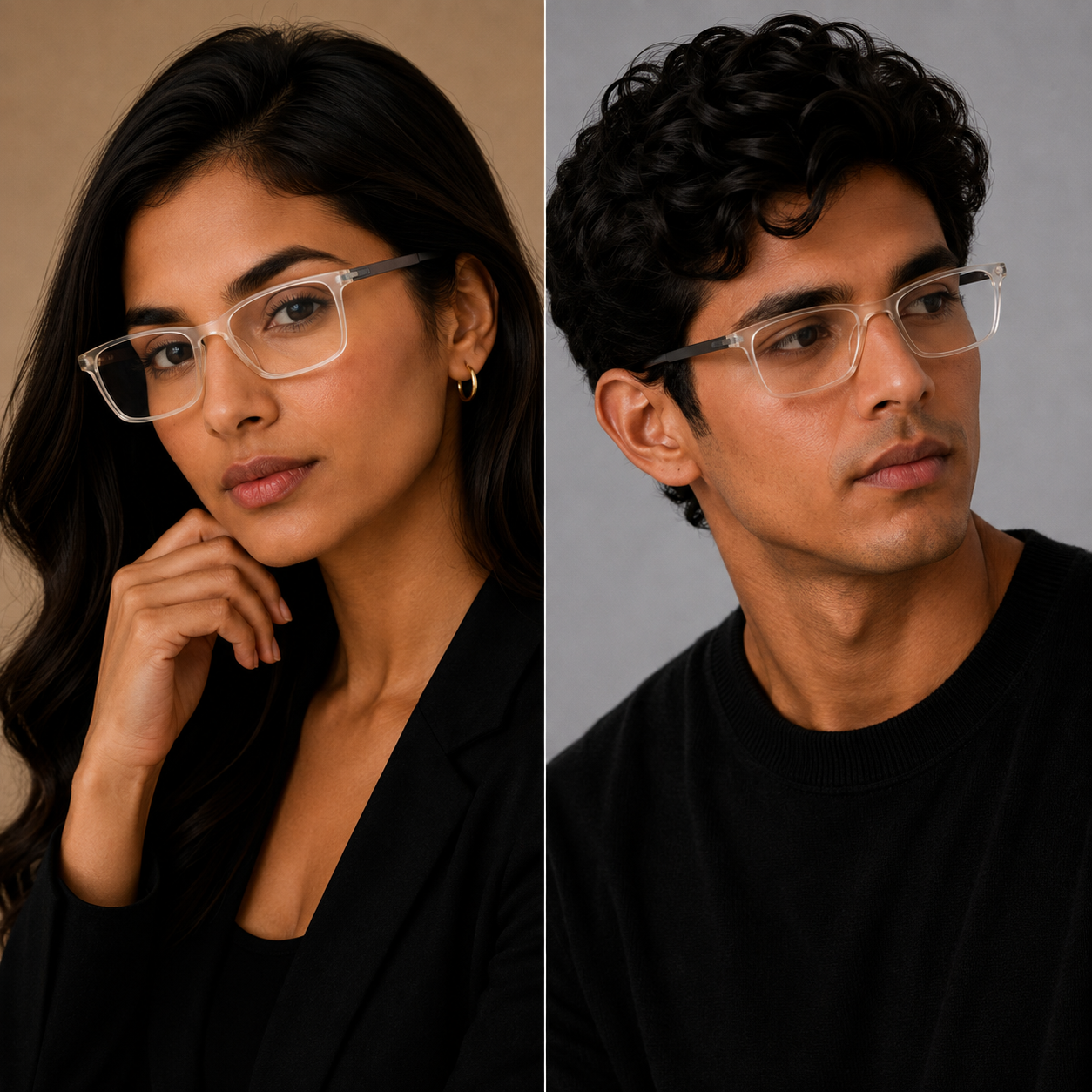 Lenzo Classics Edge