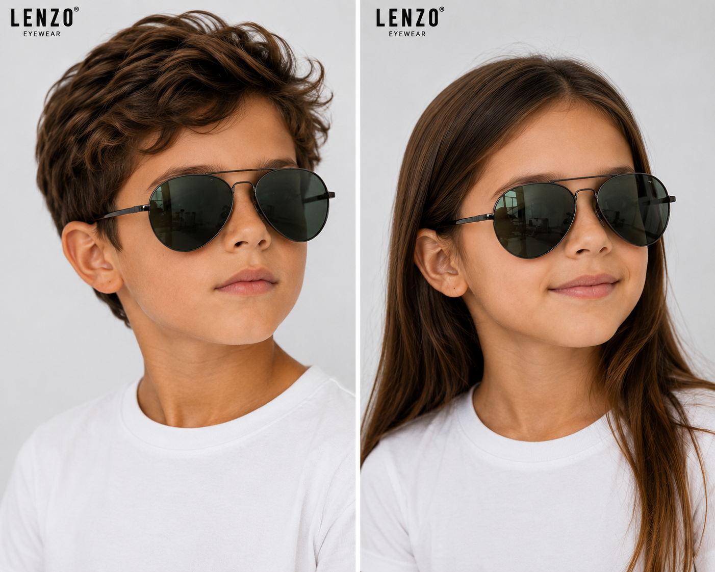 Lenzo Spiro Aviator