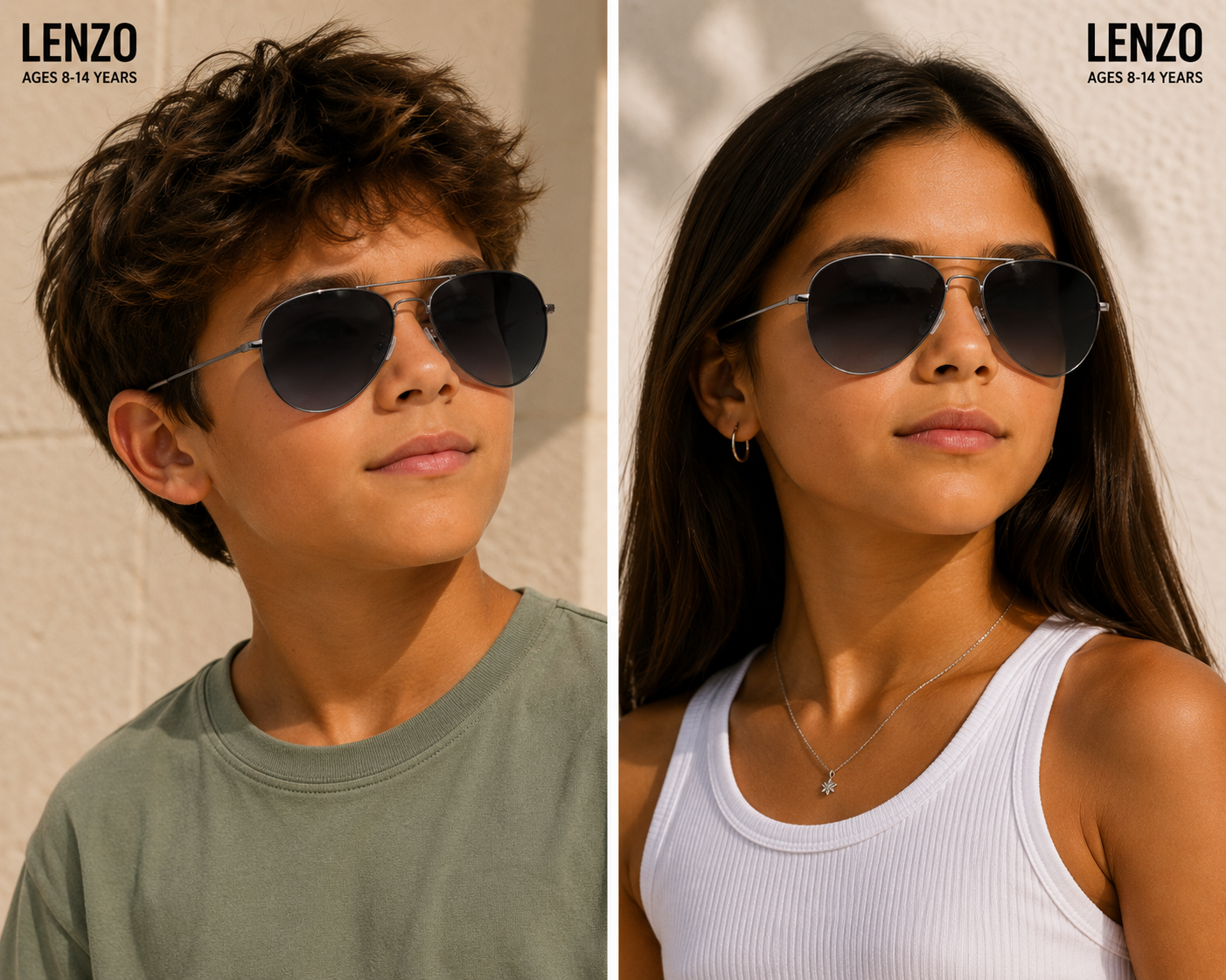 Lenzo Stizza Aviator